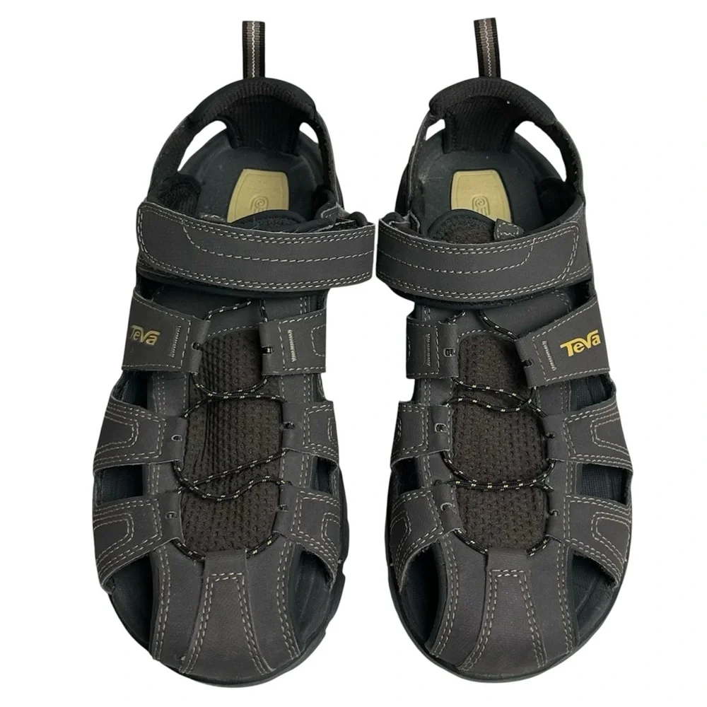Teva Outdoor Hiking Sandals